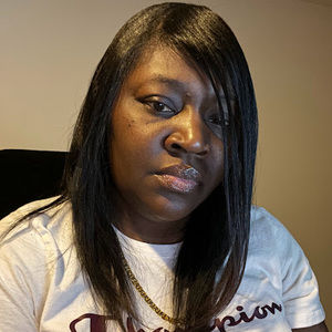 Meet your Posher, Shanee